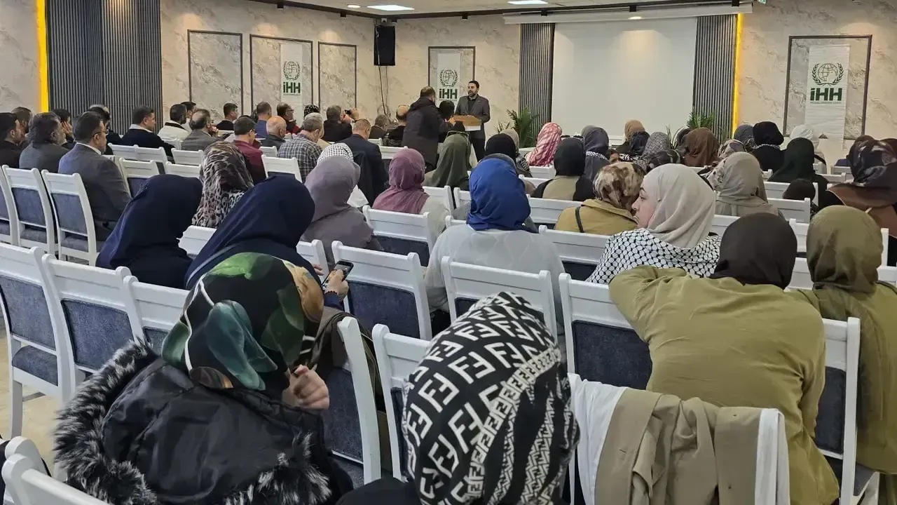 Adana’da Özgürlük Ve Sumud Filosu Çağrısı: 12 Nisan İçin Geri Sayım Başladı