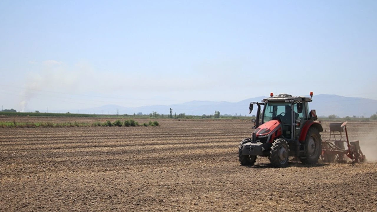 Adana'da çiftçilere kritik uyarı! Yapmayana ceza yağacak