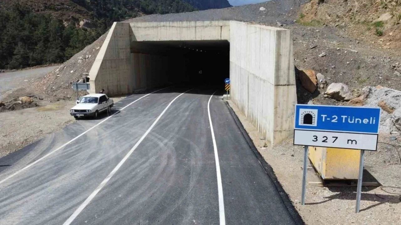 Adana'yı Orta Anadolu'ya bağlayacak! Dev yol için geri sayım başladı