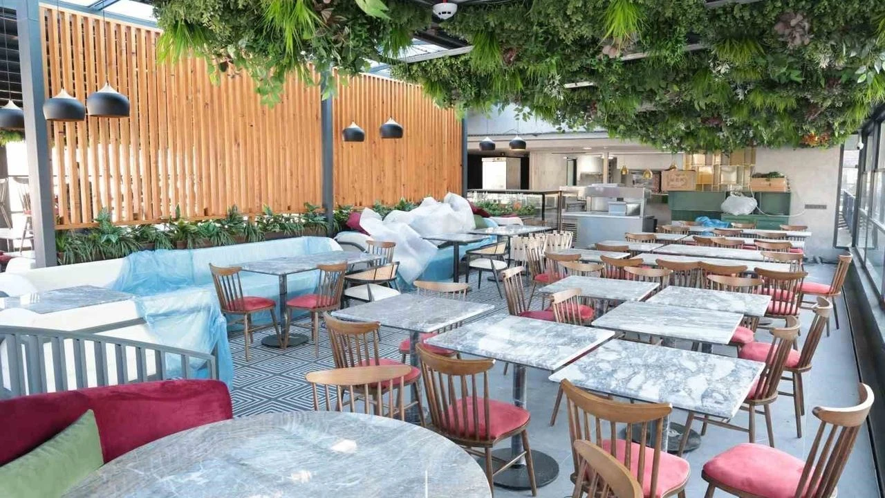 Kafe ve Restoranlarda Yeni Dönem: O Bilgileri Sunmak Artık Zorunlu!