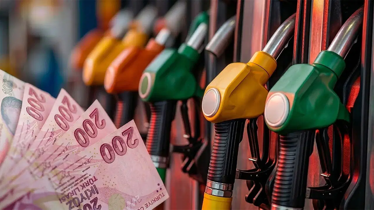 Motorine zam geliyor: Fiyatlar 80 liraya dayanacak