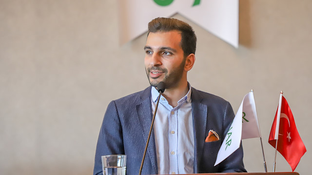 Sunar Yatırım CEO'su Çomu, Bloomberg HT ekranlarında!