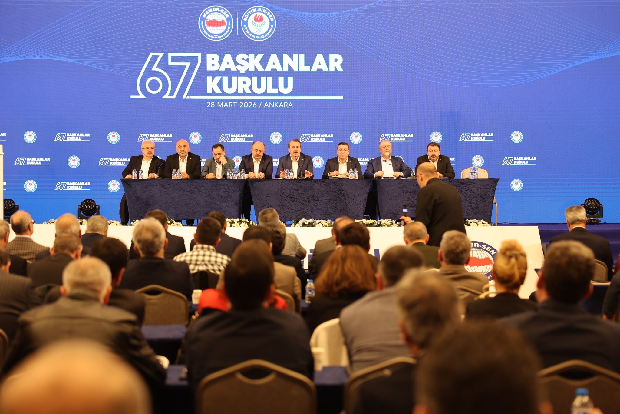 Eğitim-Bir-Sen’den eğitimde şiddete 'şehitlik' teklifi