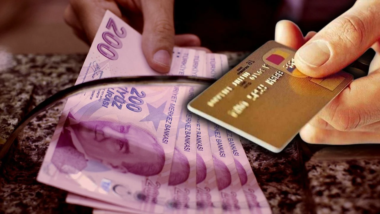 Kredi ve Kart Borçlarına 48 Ay Vade: Başvuru Tarihi Belli