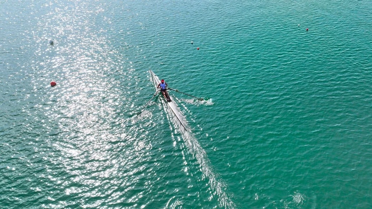 Adana'nın en çok yağış alan yeri belli oldu: İşte şehrin yağış haritası