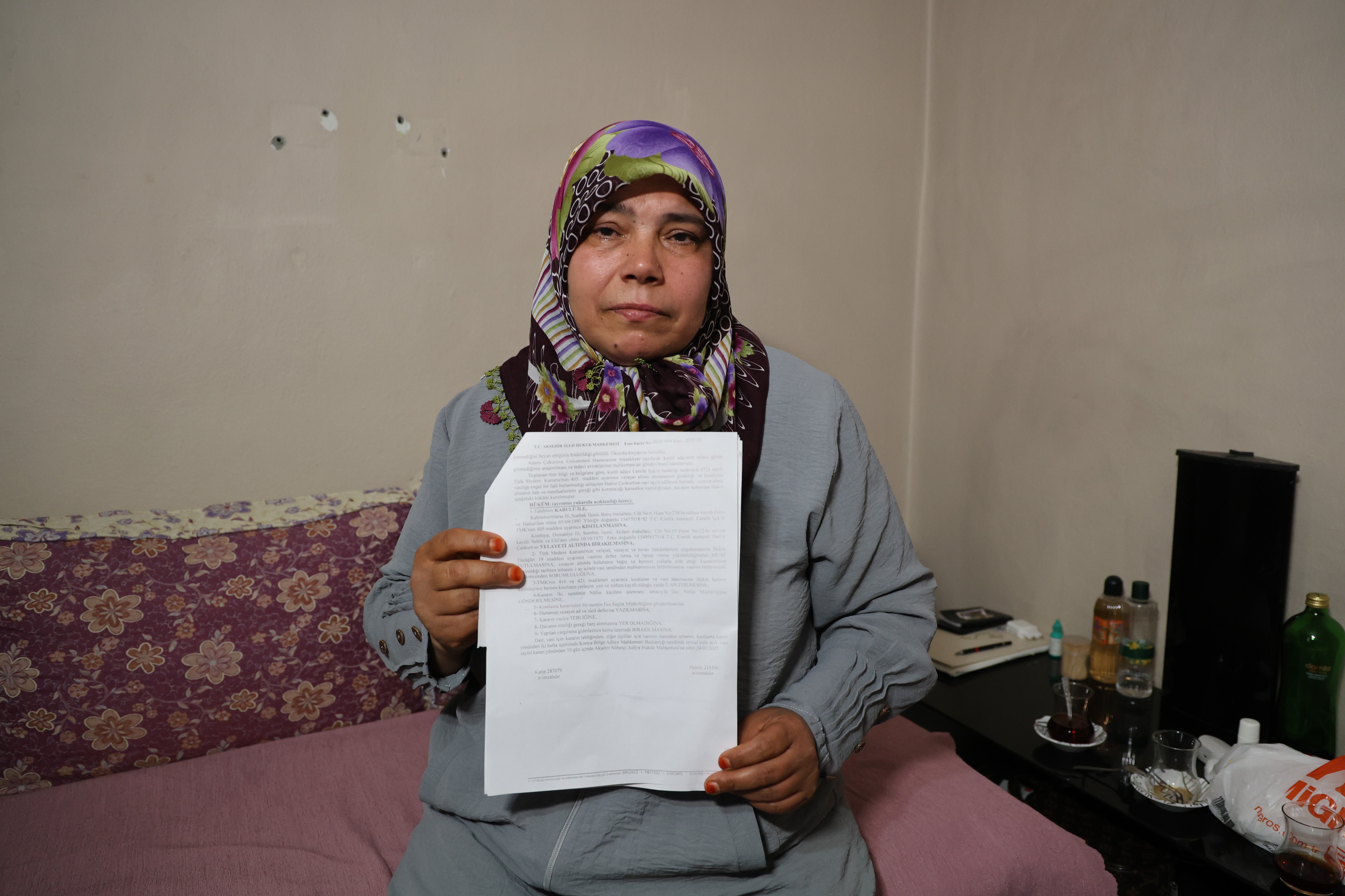 Tiktok'a kapıldı, ailesinden koptu: Annenin feryadı yürek dağladı