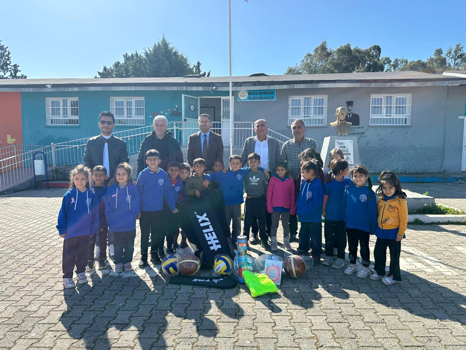 Yumurtalık'ta spor, kültür ve sanat etkinlikleri tam hız devam edecek