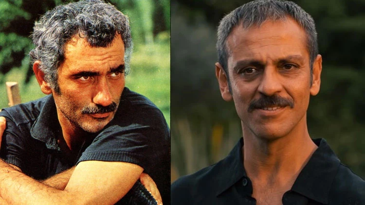 Erkan Kolçak Köstendi'e Yılmaz Güney rolü teklif edildi