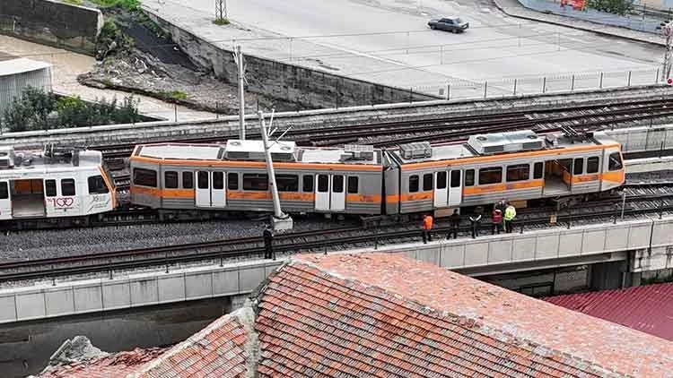 Adana metrosunda arıza giderildi, seferler yeniden başlıyor