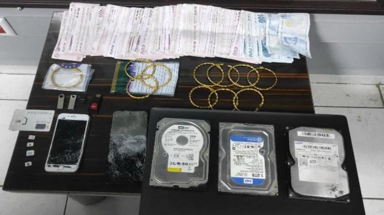 Adana’da sahte polis dolandırıcılığı: 7 şüpheli tutuklandı