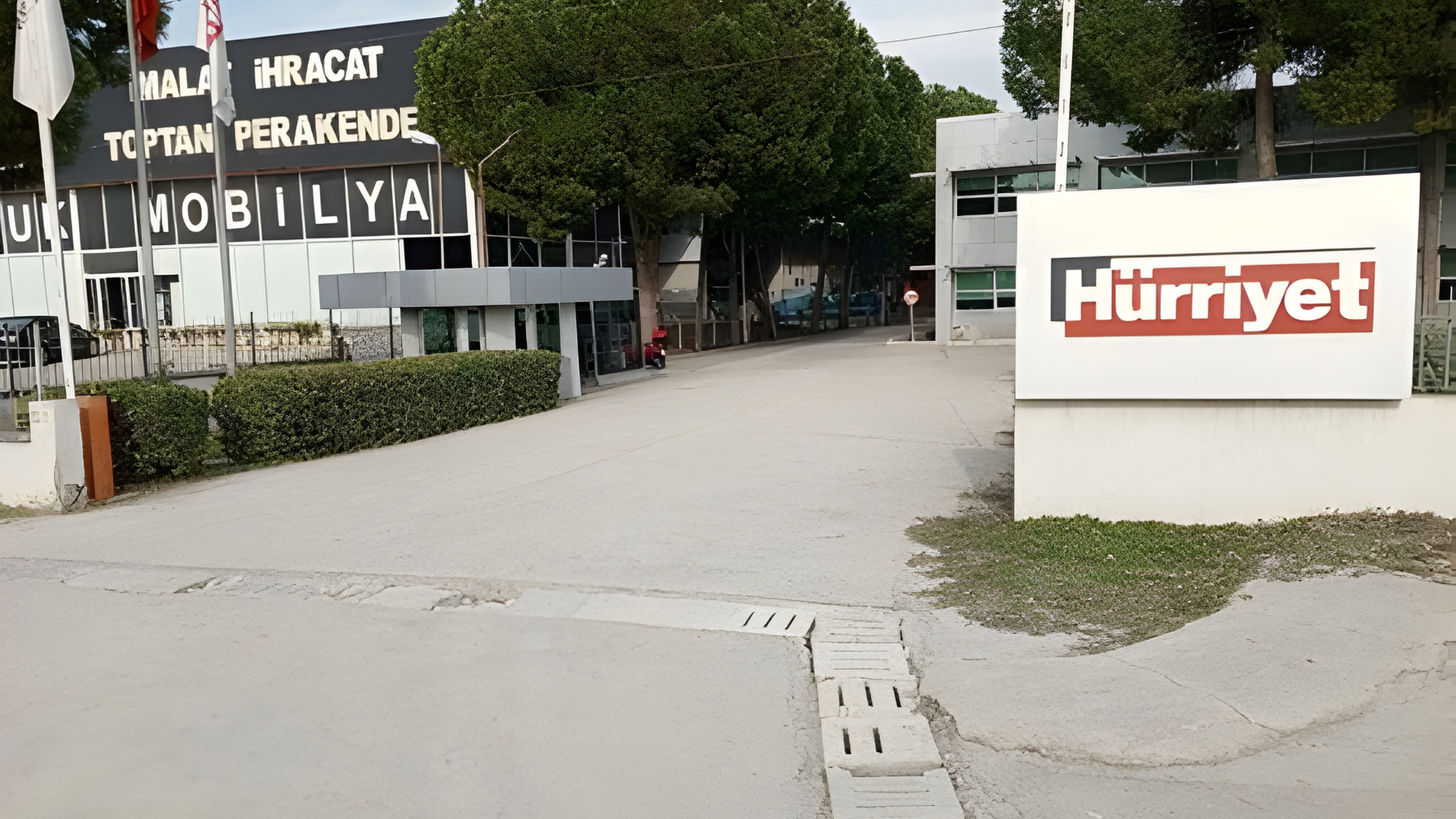 Kapanıyor..! Adana basın belleğinde önemli bir kurumdu