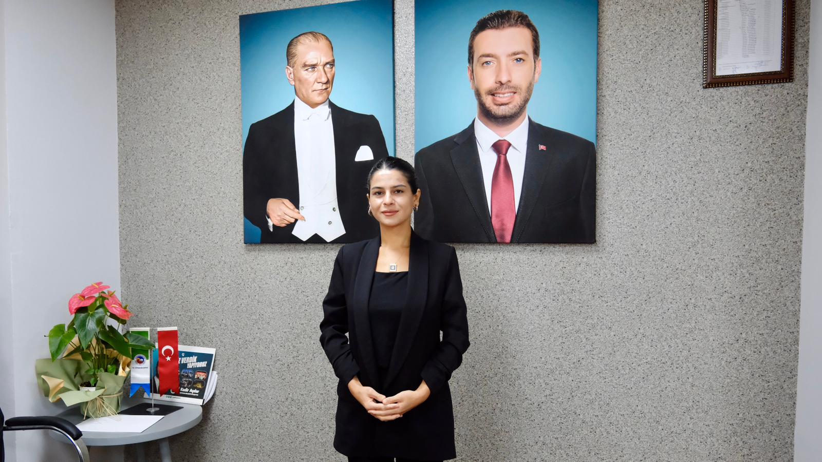 Ceyhan Belediyesi’nden ev kadınlarına pazar desteği