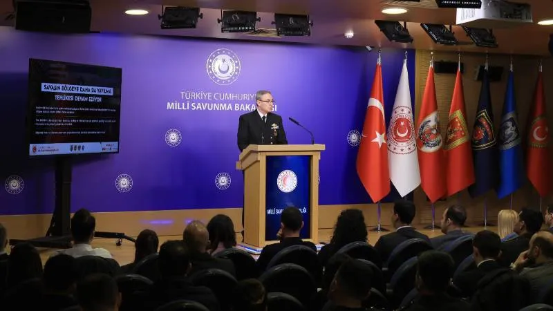 MSB’den Adana’da kurulacak NATO karargahına ilişkin açıklama!