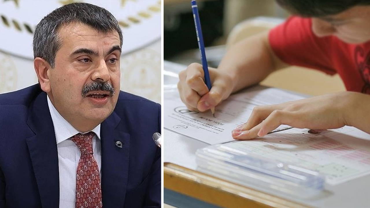 LGS'ye 'milli maç' ayarı: Sınav tarihi resmen değişti