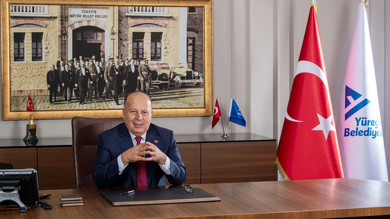 Ali Demirçalı ''İsnat edilen suçlama sekiz yıl öncesine aittir''