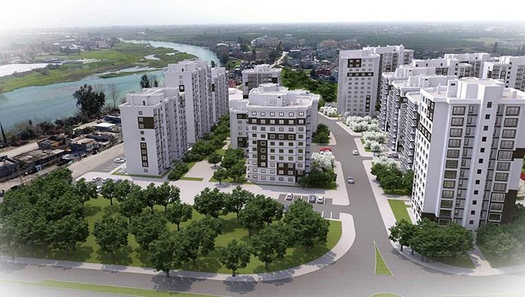 TOKİ’den Adana dahil 45 ilde arsa satışı