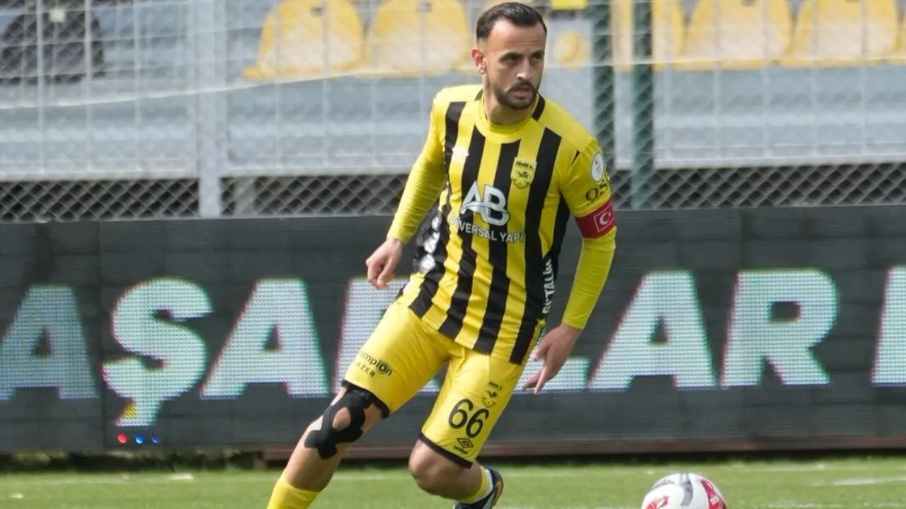 Adana 01 FK, İnegölspor’u 4-1 mağlup etti