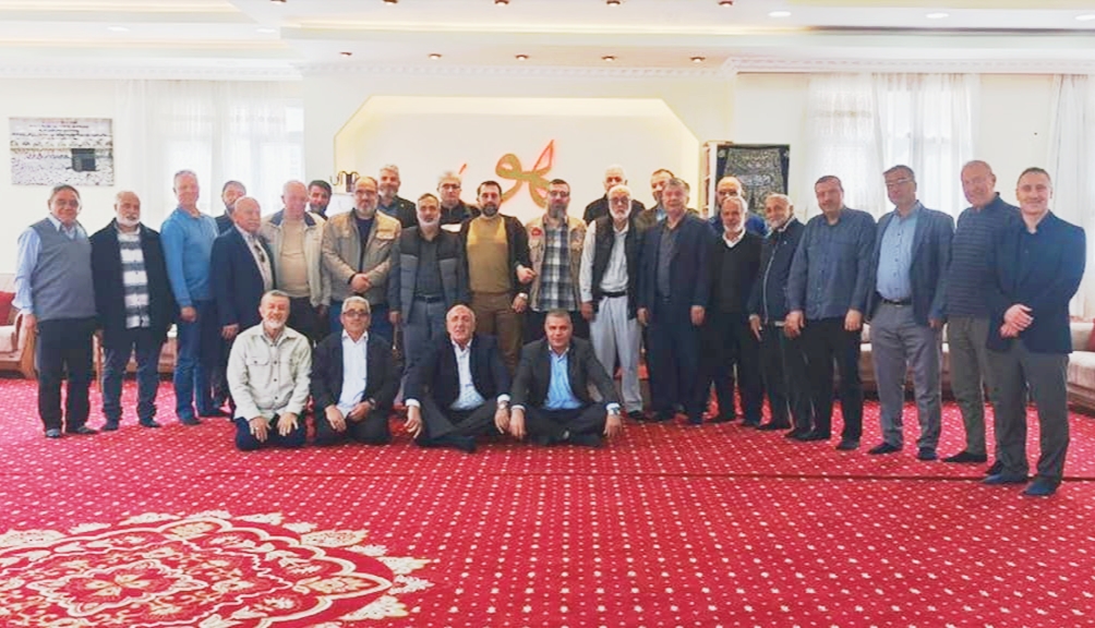 STK'lardan Adana trafiğine çözüm uyarısı