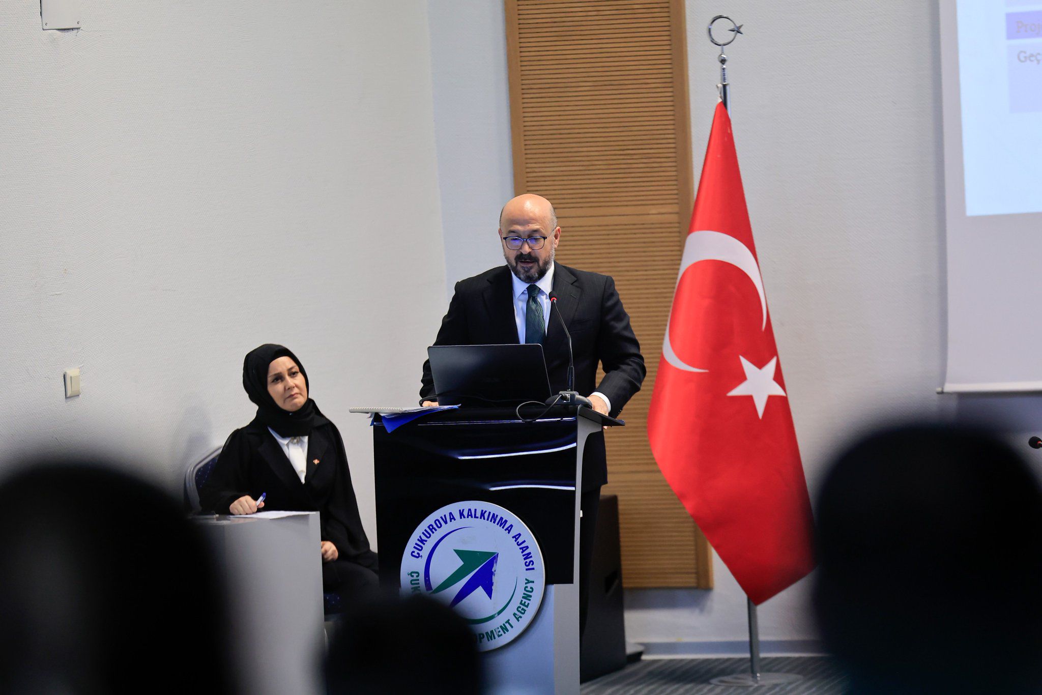 Nacar: "Yeni tesisler, yeni hizmetler"