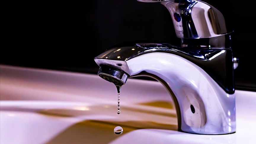 Seyhan’da su kesintisi: Ana isale hattı arızası mahalleleri susuz bıraktı