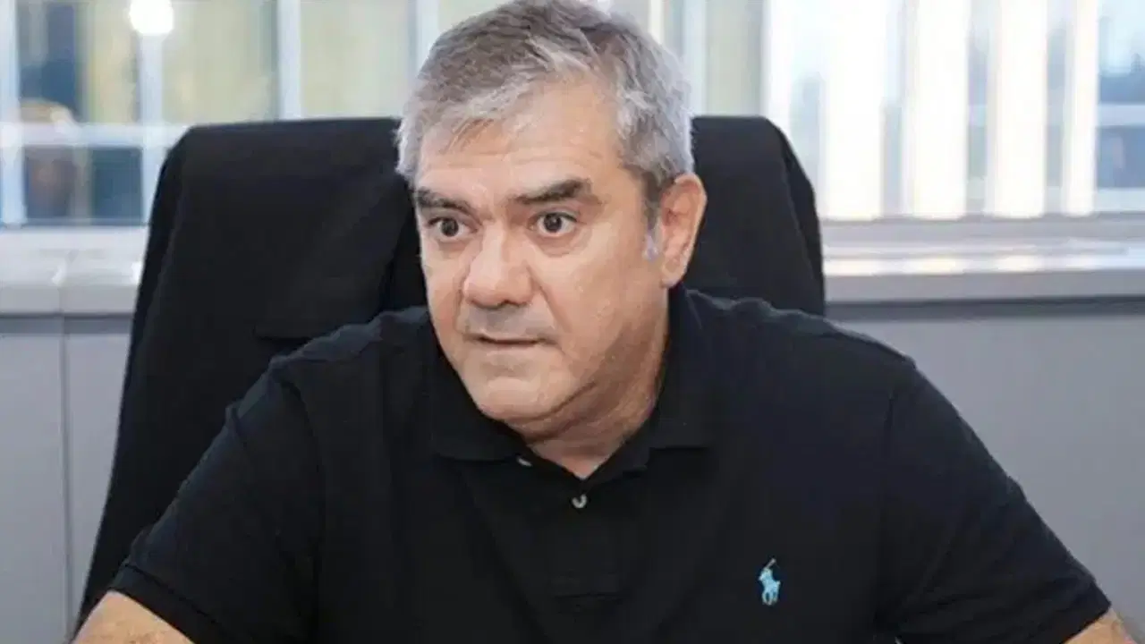 Yılmaz Özdil, Sözcü TV'den istifa etti