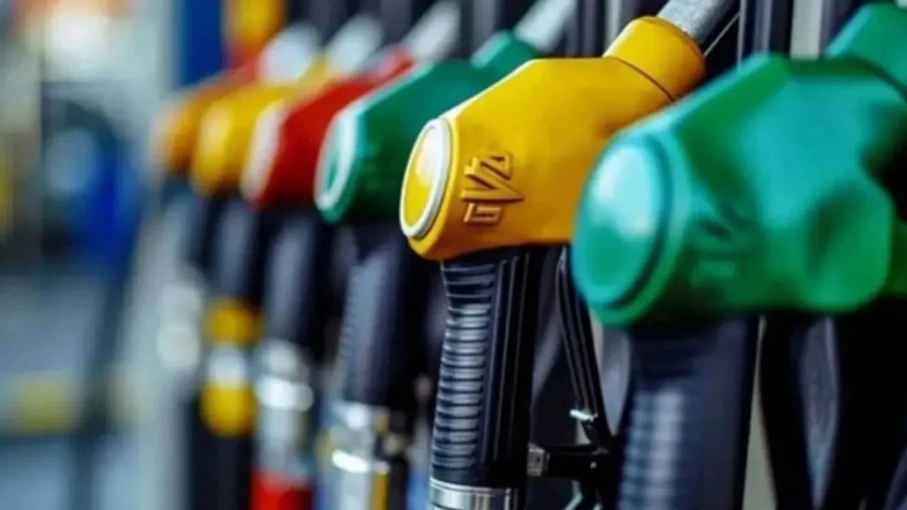 Adanalı sürücüleri sevindiren haber! Benzin ve motorine zam iptal edildi