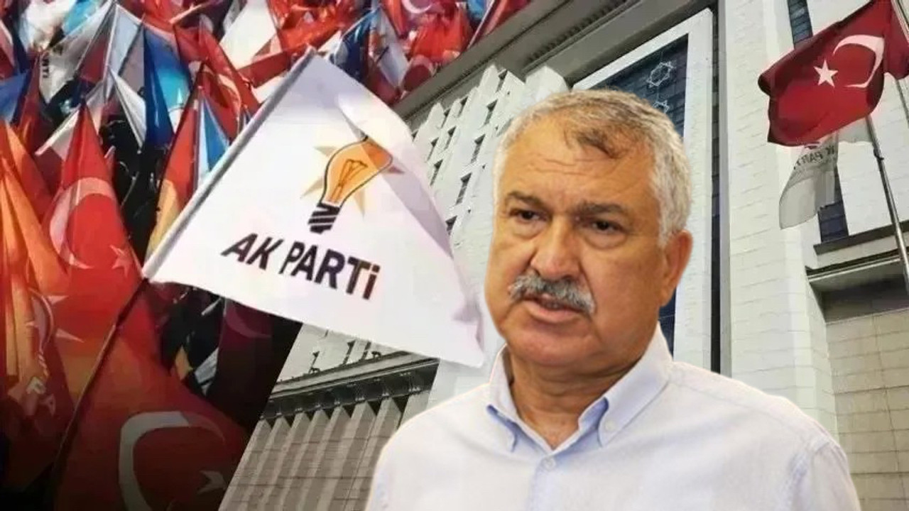 AK Parti içinde “Karalar’a haksızlık” değerlendirmesi