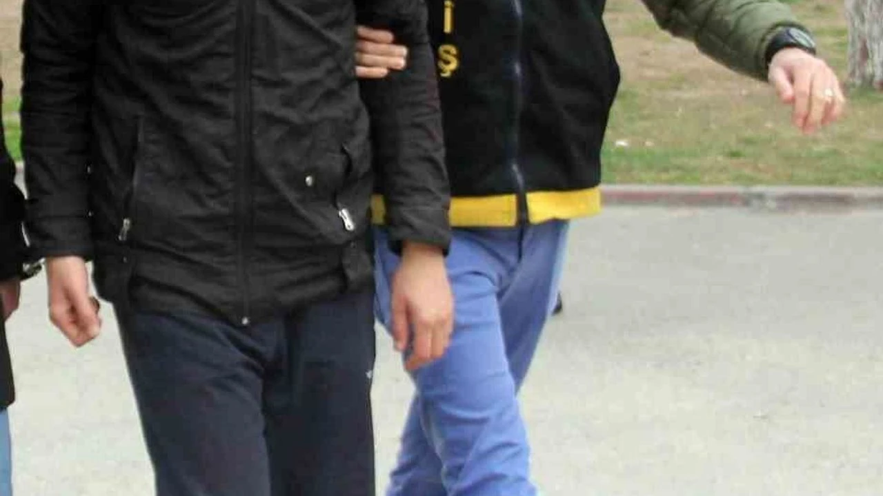 İsrail Başkonsolosluğu önündeki çatışmada öldürülen terörist Adana'da cinayetten yargılanmış