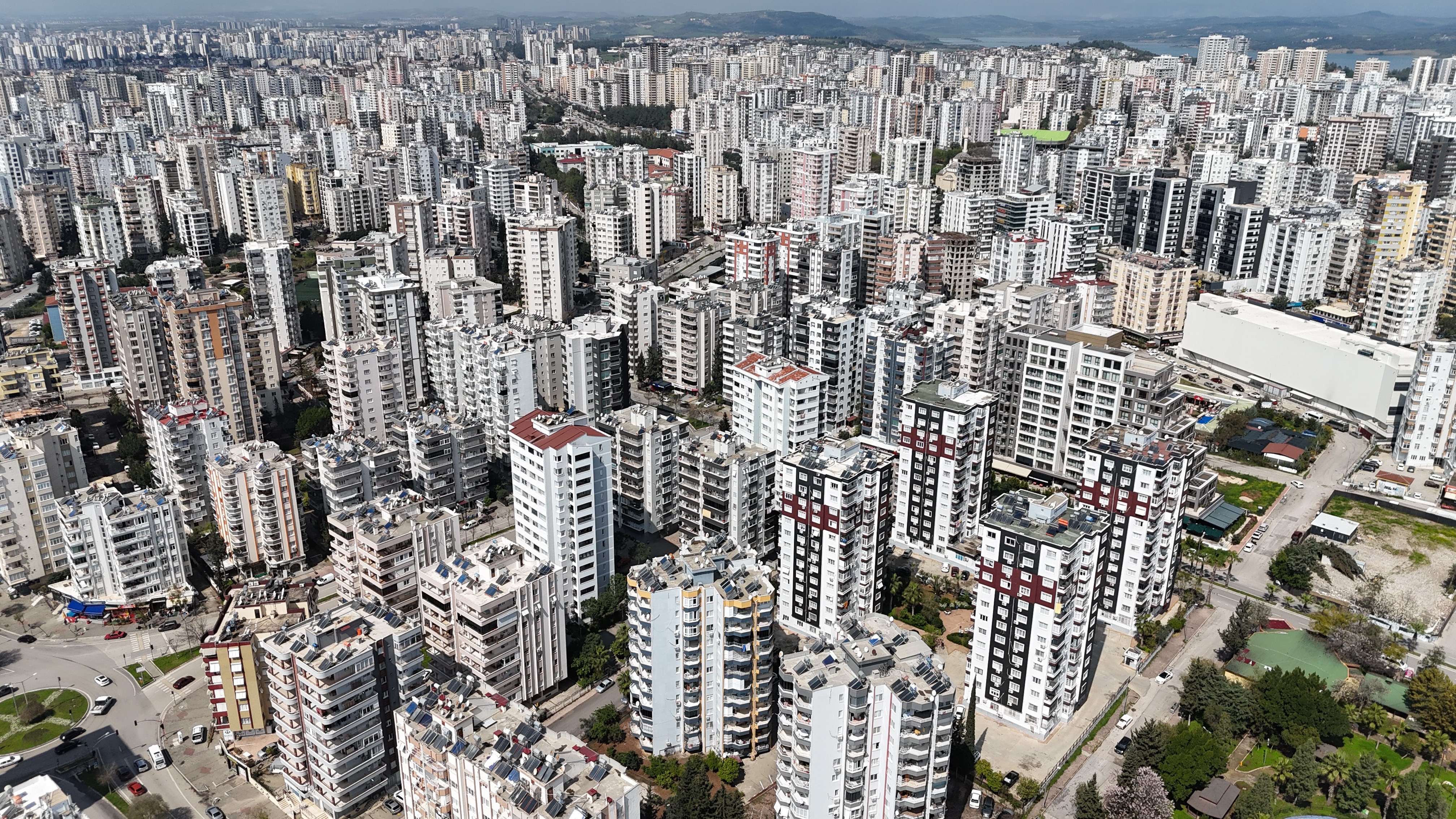 '0,69 faizli 3 milyon TL destek kredisi', inşaat sektörüne can suyu olacak