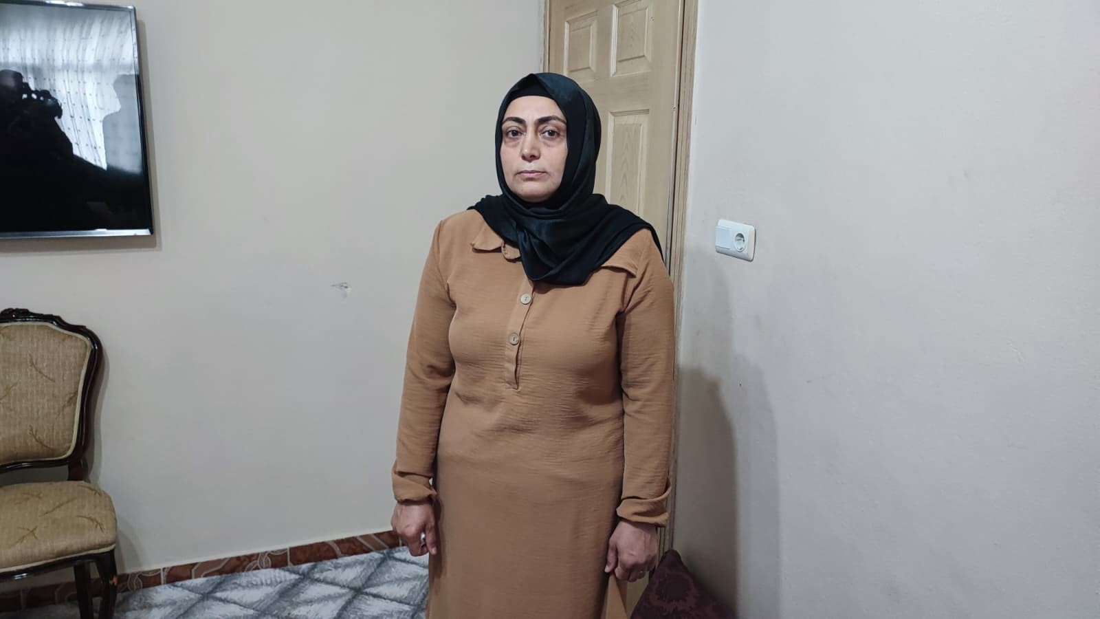 Eşini kaybetti, adalet istiyor: "Azmettiriciler hala dışarıda geziyor"