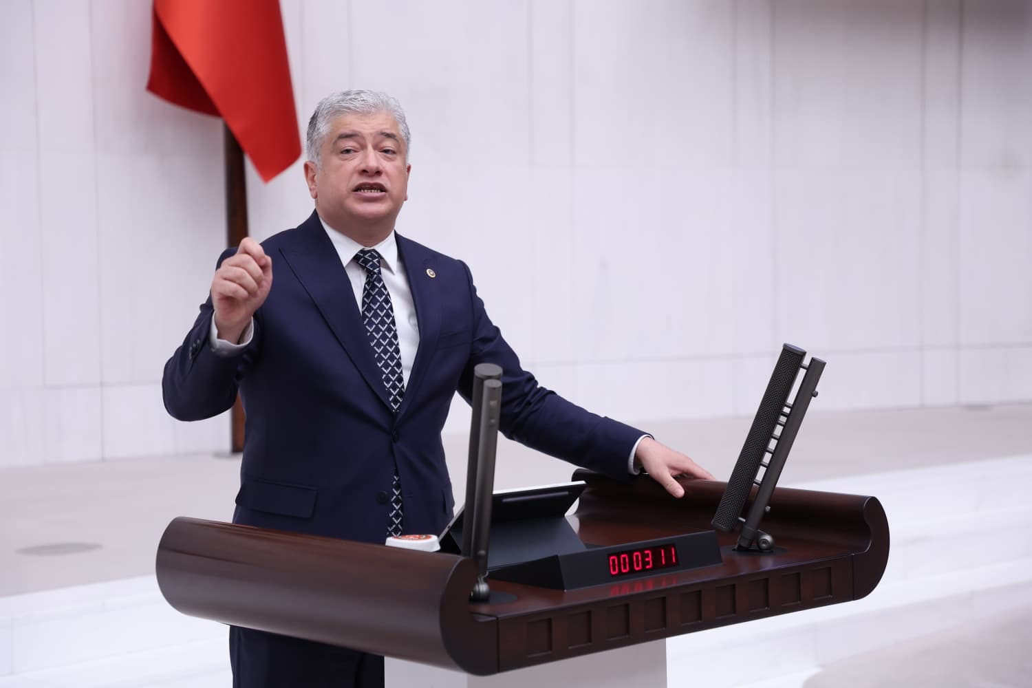 Engelli Aylığı Alan Vatandaşlarımıza Bayram İkramiyesi Verilmeli