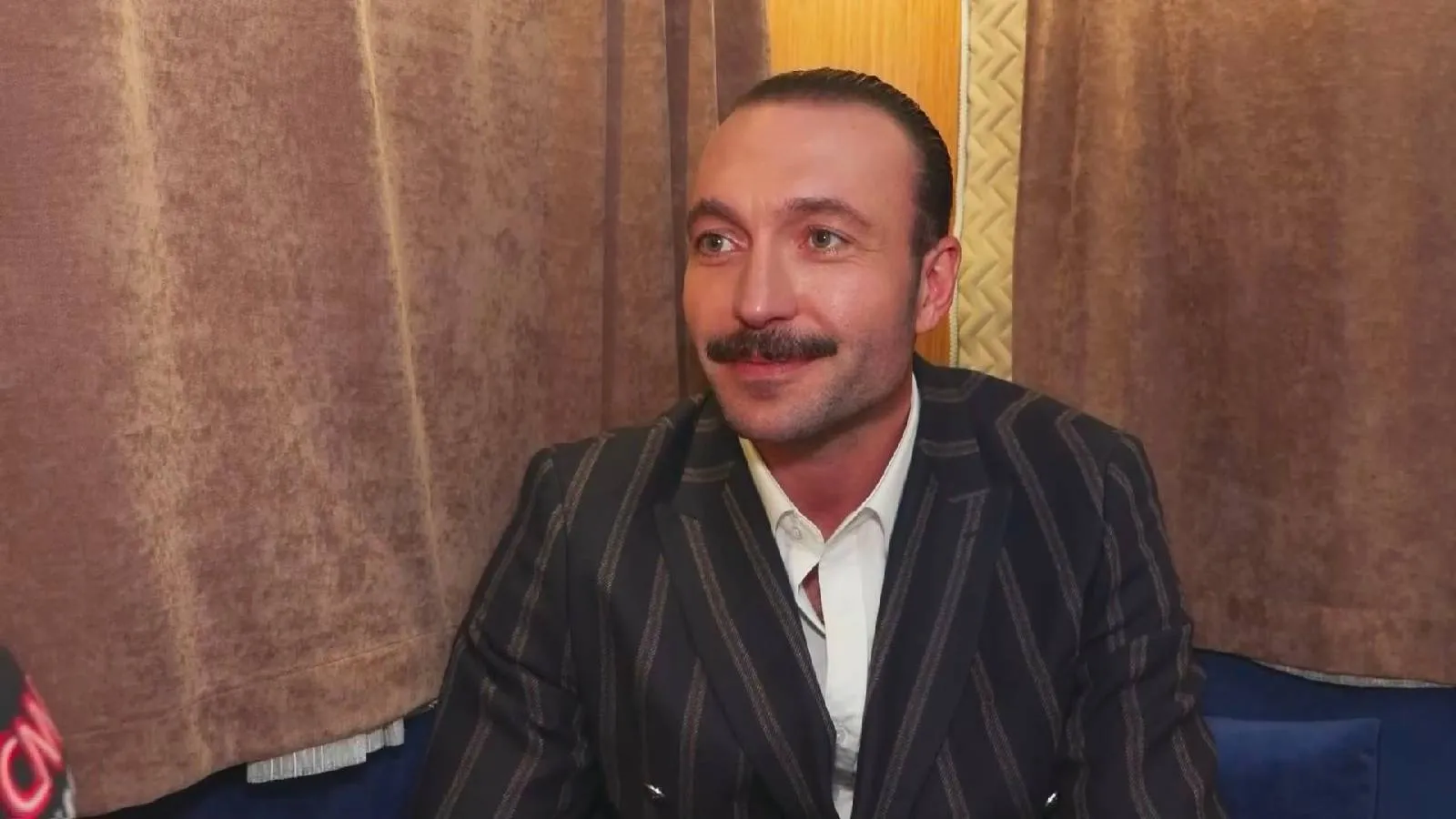 Adanalı Sanatçı'ya İsrail'li Bakan’dan tehdit geldi! “Baba ve sanatçı olarak duygumu dile getirdim, umurumda değil açıkçası”