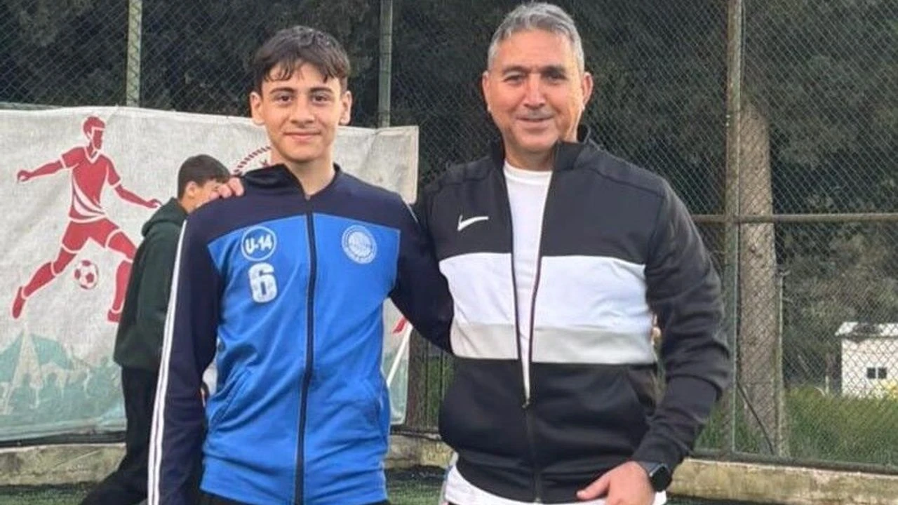 Seyhan Belediyesporlu Muhammet Emin Uçar’a milli davet