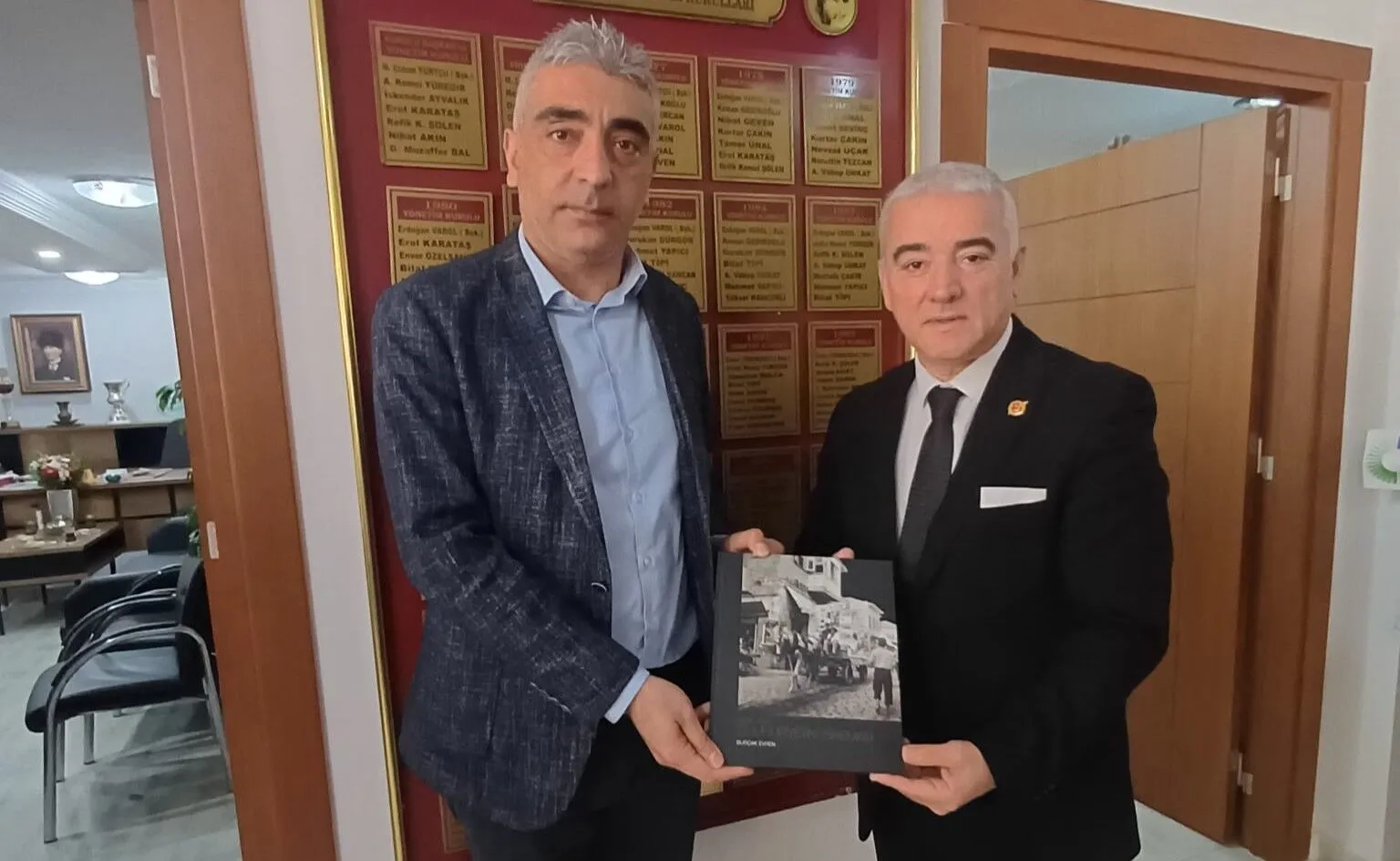 Altınkoza Basın Yarışması ödülleri sahiplerini buluyor