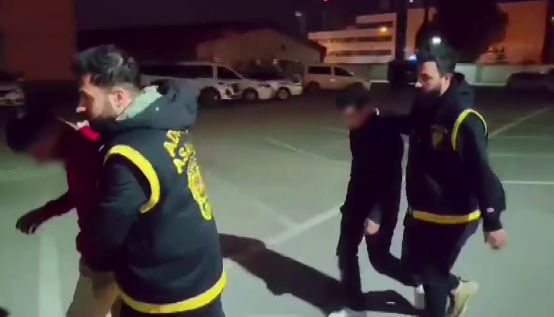 Çocuk katil adrese Google Maps ile gitmiş