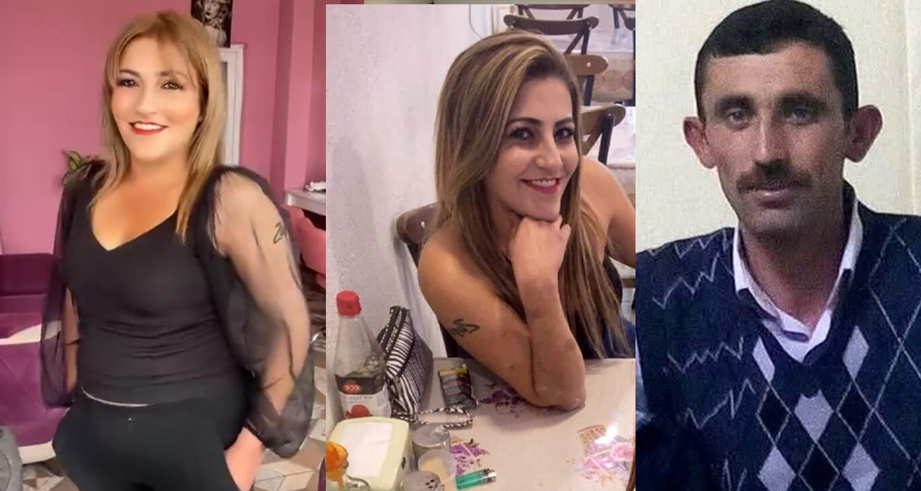 Adana'da kan donduran cinayet! Muhtar, 24 yaşındaki kadını öldürerek baraja attı!