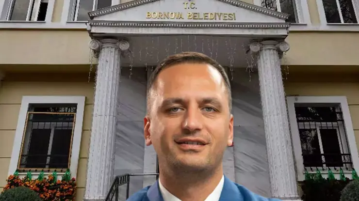 Bornova Belediye Başkanı Ömer Ekşi gözaltına alındı