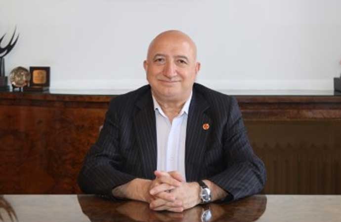 Vahap Munyar '‘Portakal Çiçeği’ Adana’yı marka yaptı, ekonomik katkısı 8 milyar lirayı buldu''