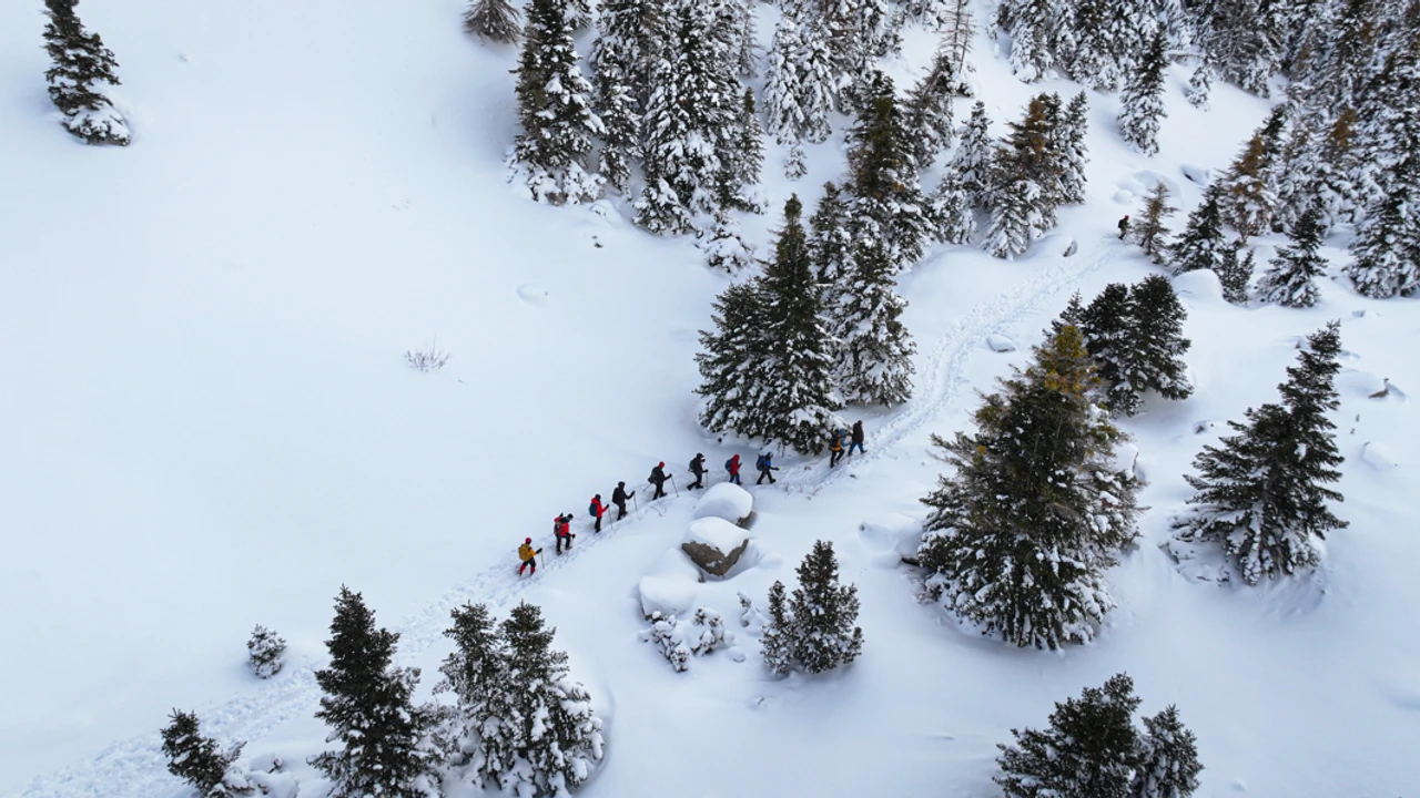Adana'nın en soğuk ilçesi bakın neresi oldu: Her yerden daha soğuk olduğu açıklandı