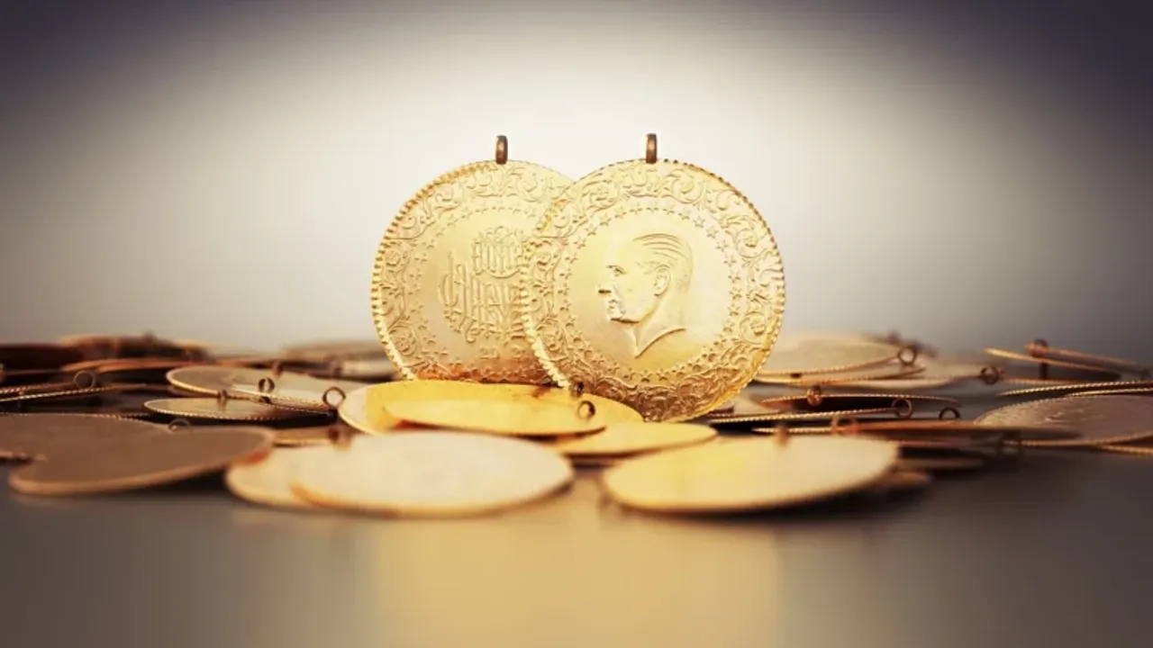 Elinde altın olanlar dikkat: Yıllar sonra gerçekleşti
