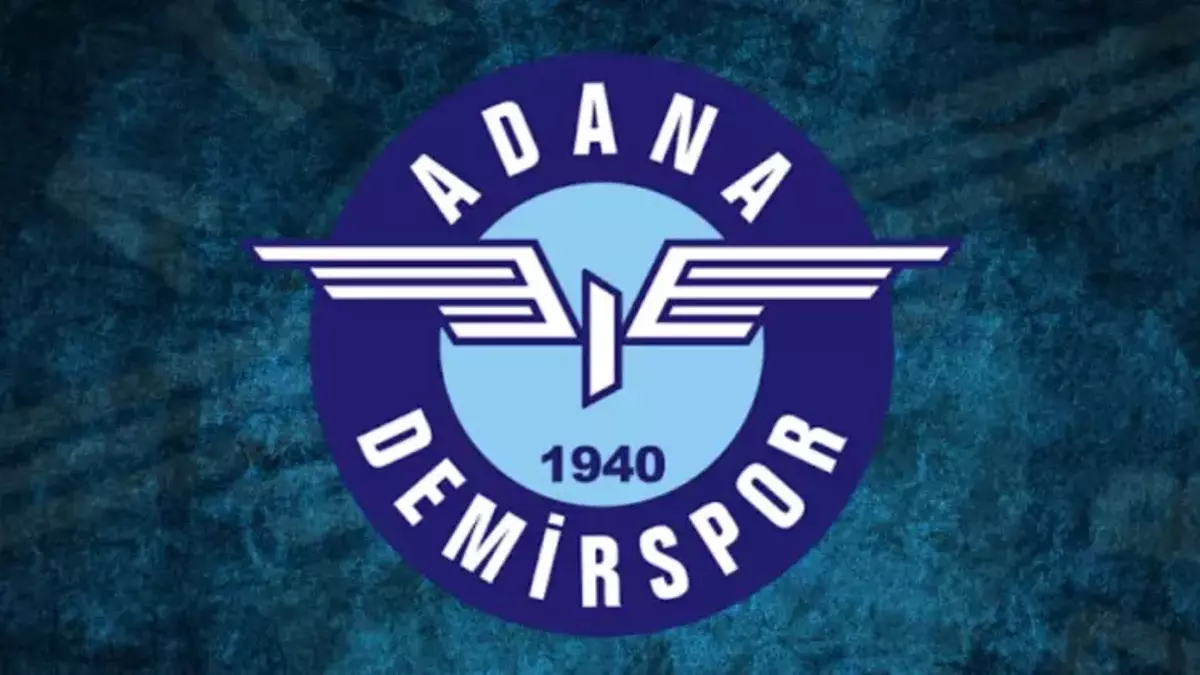 Adana Demirspor'dan yeni seferberlik! İlan verdiler: Asgari ücret + dolgun prim