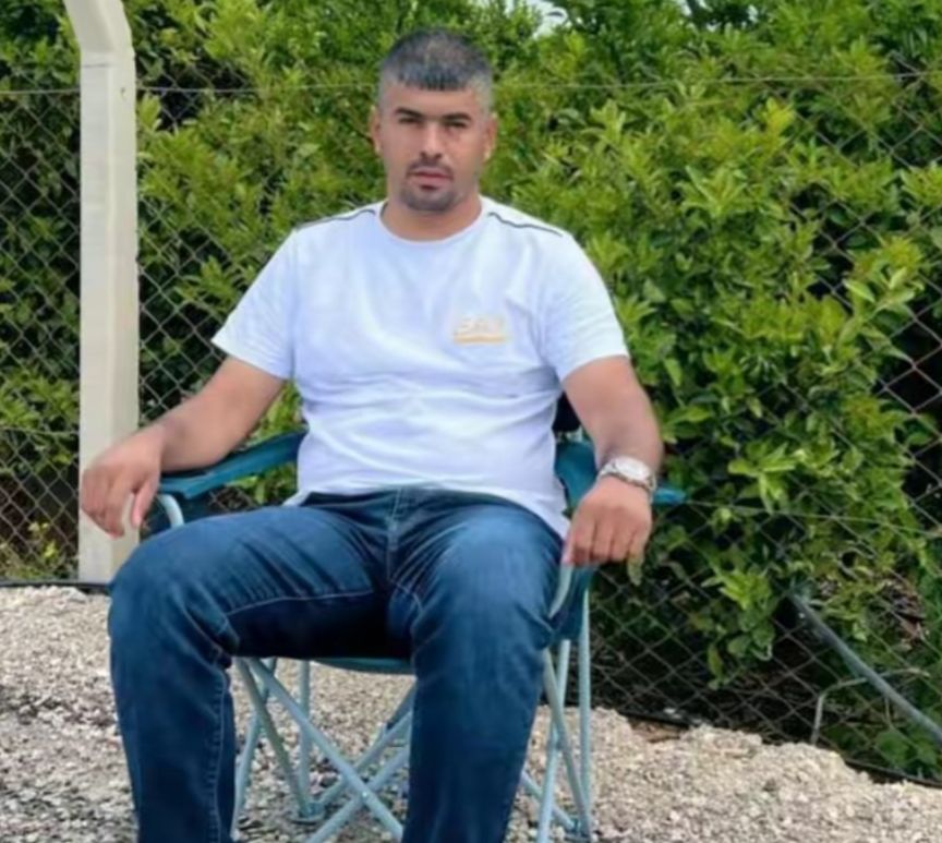 Haraç için kurşun yağdıranların azmettiricisi öldürüldü