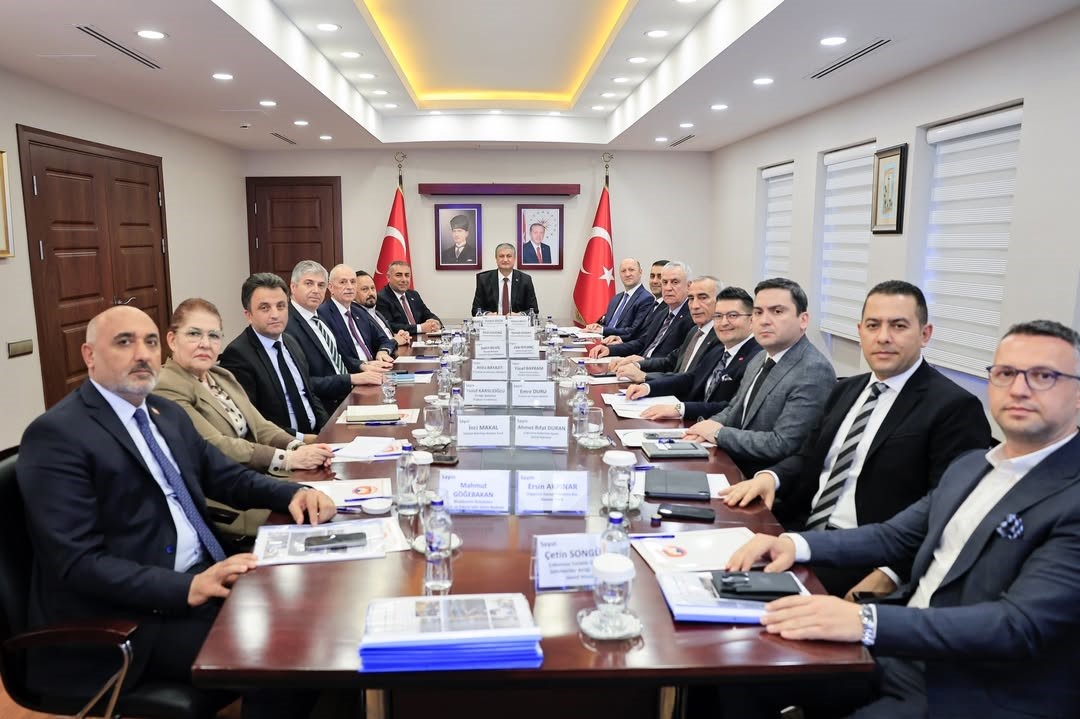 10.Uluslararası Adana Lezzet Festivali 9-11 Ekim'de düzenlenecek