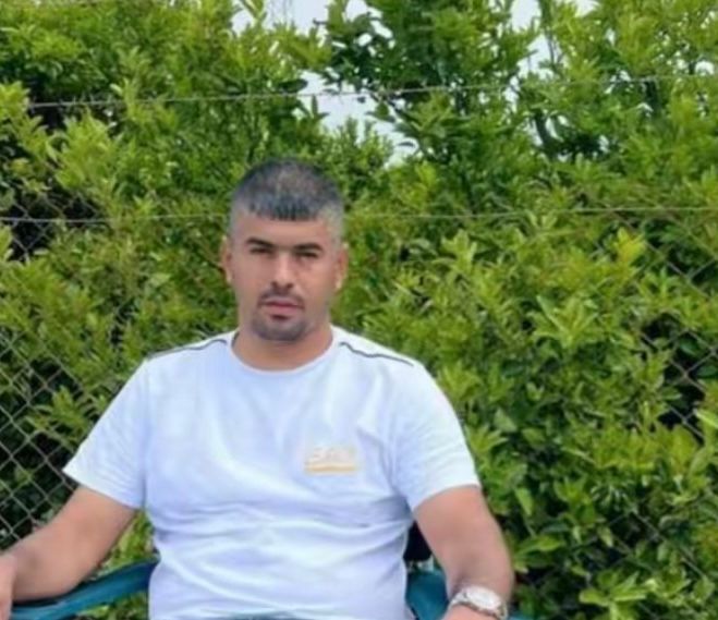 Haraç için kurşun yağdıranların azmettiricisi öldürüldü