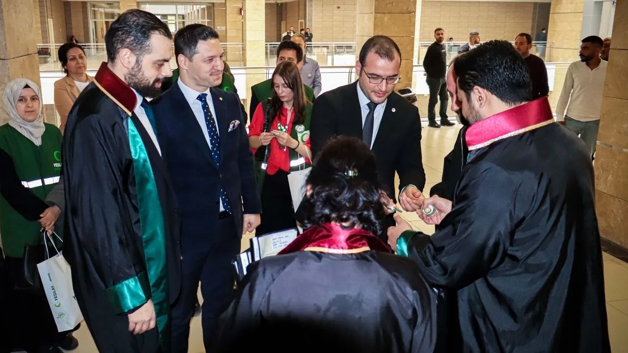 Adana’da bağımlılıkla mücadele için ortak adım