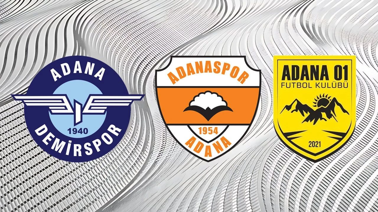 Disiplin Kurulu’ndan Adana takımlarına ceza yağdı