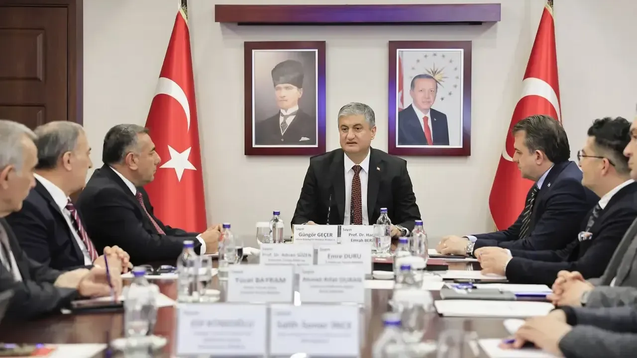 Adana’nın uluslararası tanıtımı için iş birliği kararı