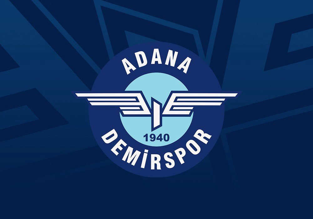 Adana Demirspor’da disiplin krizi: 3 futbolcu kadro dışı!