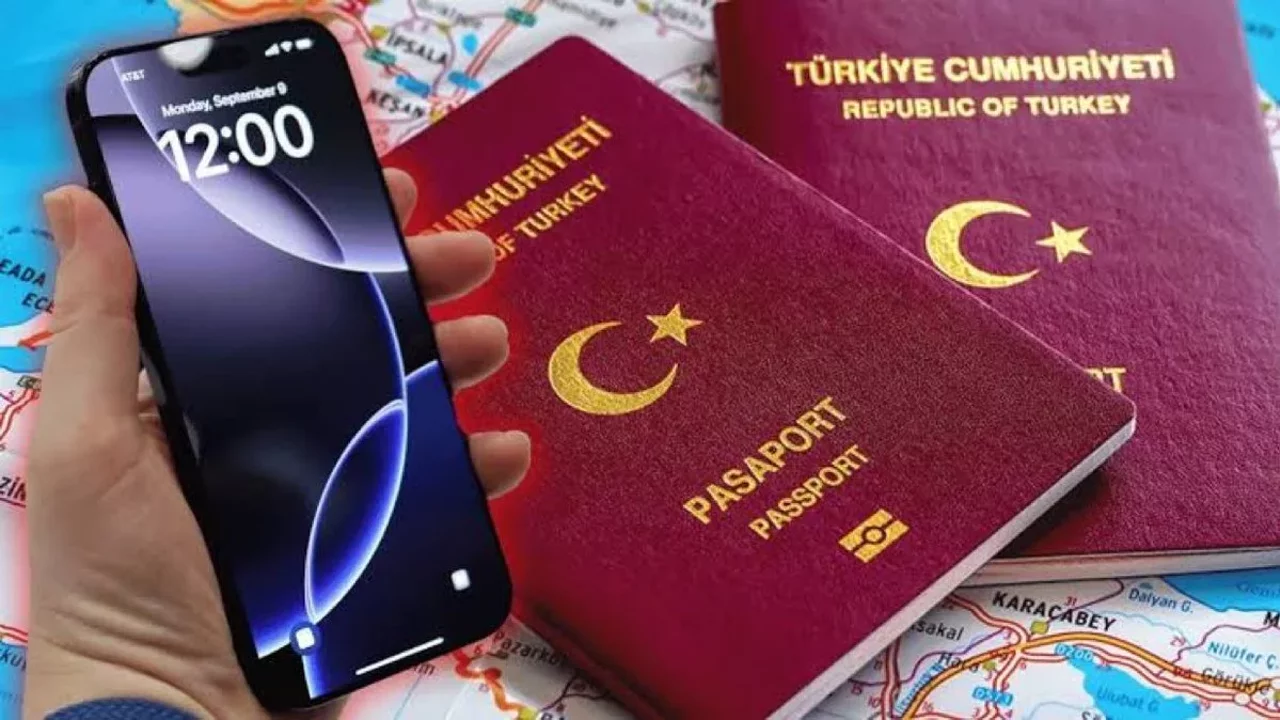 Çift IMEI devri bitiyor: 54 bin TL ödemeyen yandı!