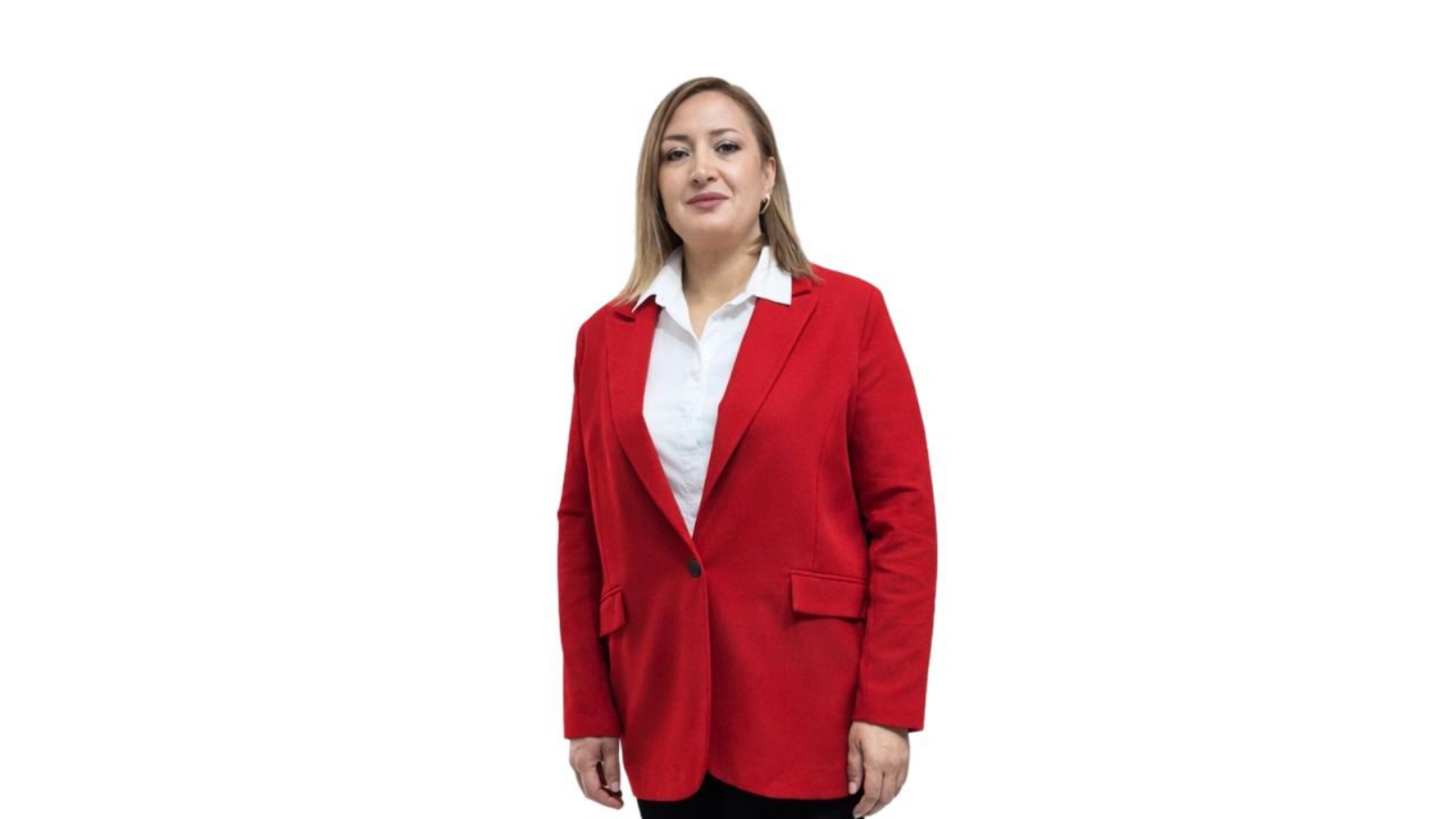 AGİSO’ya iddialı aday: Meral Doğan Dinçer